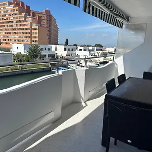 Appartement Bonito En Zona Familiar, Roses