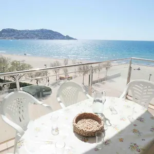 Appartement Rhodas 38, Roses