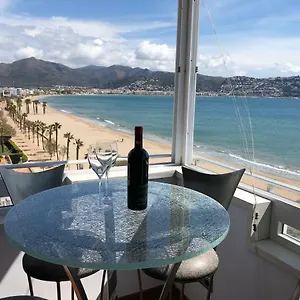 Appartement Vue Sur, Roses